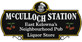 McCulloch Station Logo