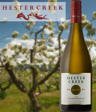 Hester Creek  Winery, Oliver, BC
