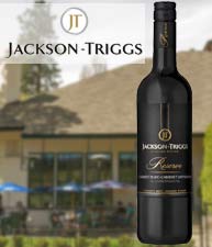 Jackson Triggs Red-Cabernet Sauvigon