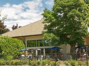 Where the Living Is Easy: Summer Patio Dining at McCulloch Station Pub