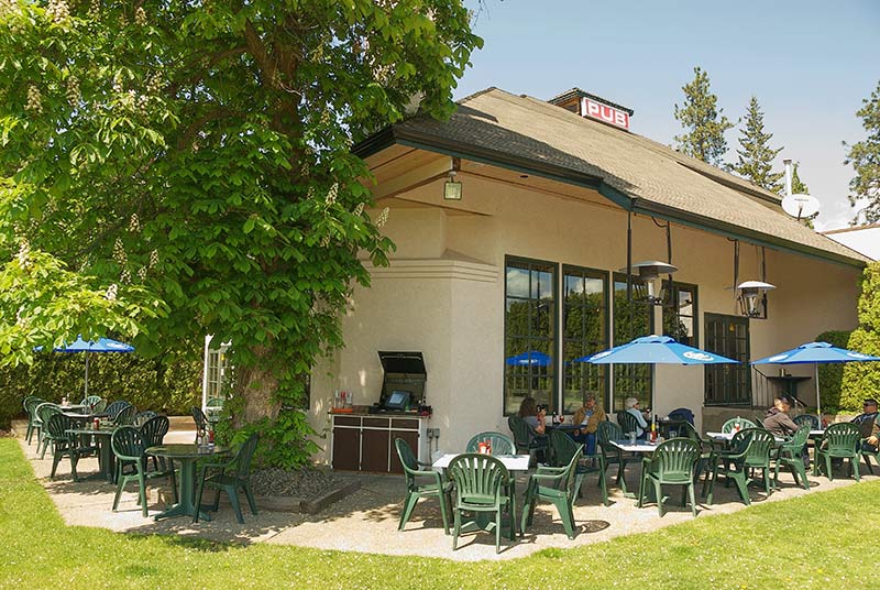 image of McCulloch Station Pub Patio